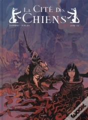 Capa do artigo La Cité Des Chiens T.1