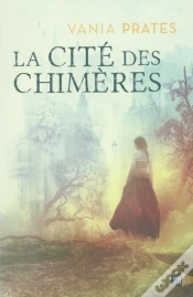 Capa do artigo La Cite Des Chimeres - Volume 01
