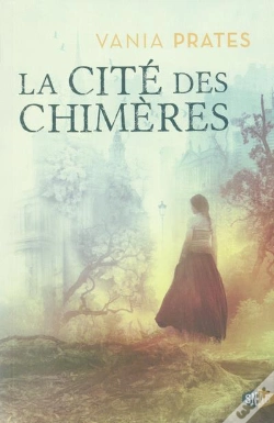 Capa do artigo La Cite Des Chimeres - Volume 01