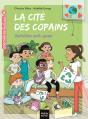 La Cité Des Copains Tome 8 : Opération Anti-Gaspi - Preview