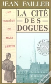 Capa do artigo La Cité Des Dogues