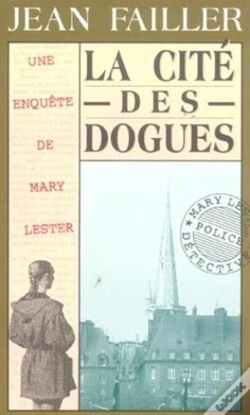 Capa do artigo La Cité Des Dogues