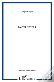 Capa do artigo La Cité Des Égo