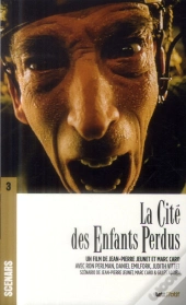 La Cite Des Enfants Perdus