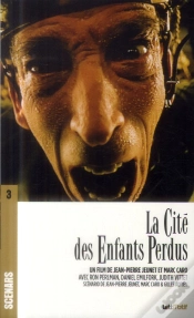 Capa do artigo La Cite Des Enfants Perdus