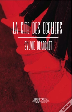 Capa do artigo La Cité Des Enfants