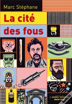 Capa do artigo La Cité Des Fous