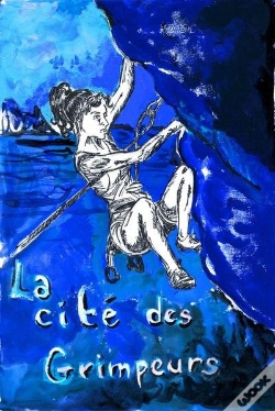 Capa do artigo La Cité Des Grimpeurs