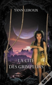 Capa do artigo La Cité Des Grimpeurs