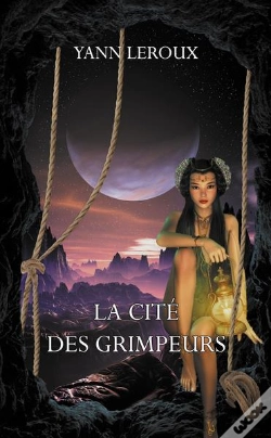 Capa do artigo La Cité Des Grimpeurs