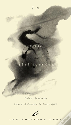 Capa do artigo La Cité Des Intelligences