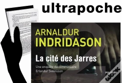 Capa do artigo La Cité Des Jarres