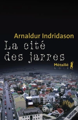 Capa do artigo La Cite Des Jarres