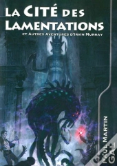 La Cité Des Lamentations