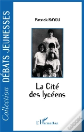 Capa do artigo La Cité Des Lycéens