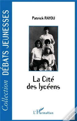 Capa do artigo La Cité Des Lycéens