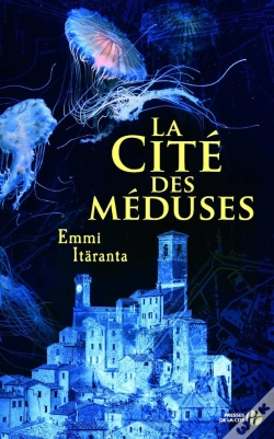 Capa do artigo La Cite Des Meduses
