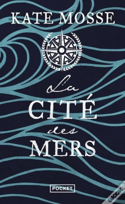 Capa do artigo La Cité Des Mers