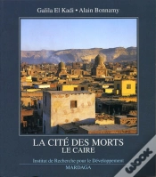 Capa do artigo La Cité Des Morts : Le Caire