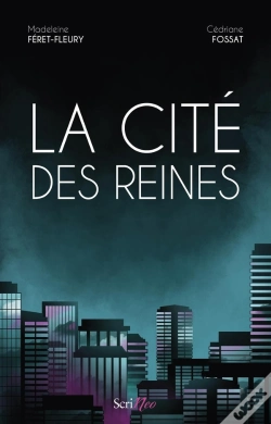 Capa do artigo La Cité Des Reines