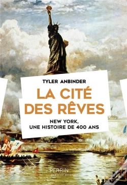 Capa do artigo La Cite Des Reves