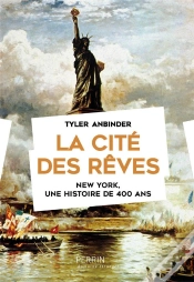 Capa do artigo La Cite Des Reves