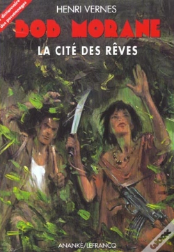 Capa do artigo La Cite Des Reves