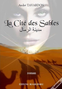 Capa do artigo La Cité Des Sables