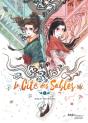 La Cité Des Sables Tome 1 - Preview