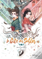 Capa do artigo La Cité Des Sables Tome 1