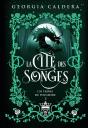 La Cité Des Songes Tome 2 : Un Trône De Poussière - Preview