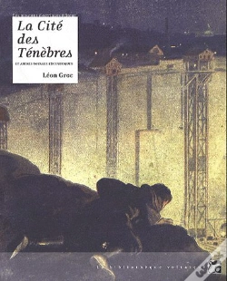 Capa do artigo La Cite Des Tenebres