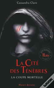 Capa do artigo La Cite Des Tenebres T.1 La Coupe Mortelle