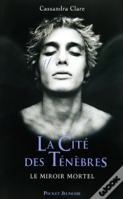 Capa do artigo La Cite Des Tenebres T.3 Le Miroir Mortel