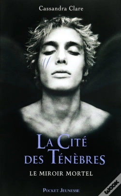 Capa do artigo La Cite Des Tenebres T.3 Le Miroir Mortel
