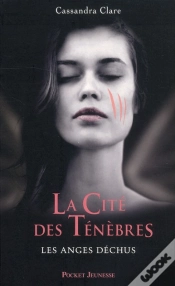 Capa do artigo La Cite Des Tenebres T.4 Les Anges Dechus