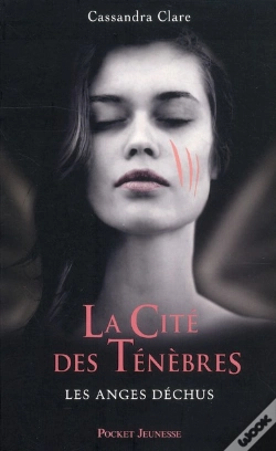 Capa do artigo La Cite Des Tenebres T.4 Les Anges Dechus