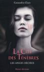 La Cite Des Tenebres T.4 Les Anges Dechus - Preview