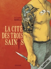 Capa do artigo La Cité Des Trois Saints