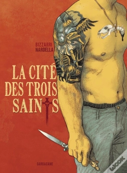 Capa do artigo La Cité Des Trois Saints