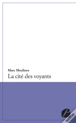 Capa do artigo La Cité Des Voyants