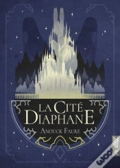 Capa do artigo La Cite Diaphane
