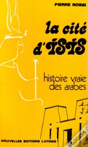 Capa do artigo La Cité D