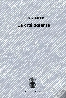 Capa do artigo La Cité Dolente