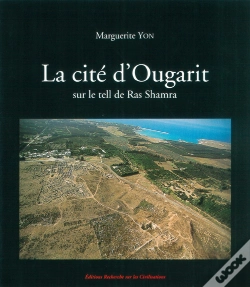 Capa do artigo La Cité D'Ougarit, Sur Le Tell De Ras Shamra