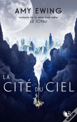Capa do artigo La Cite Du Ciel