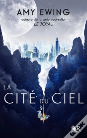 Capa do artigo La Cite Du Ciel