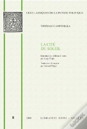 Capa do artigo La Cité Du Soleil