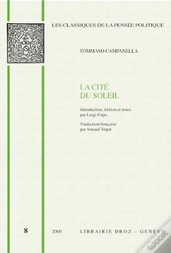 Capa do artigo La Cité Du Soleil