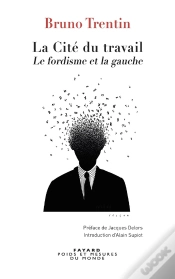 Capa do artigo La Cite Du Travail